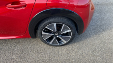 Peugeot 208 100kW GT 50kWh 5dr Auto Electric Hatchback